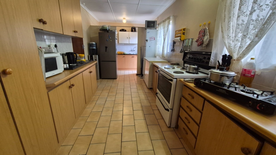 4 Bedroom Property for Sale in Fauna Free State